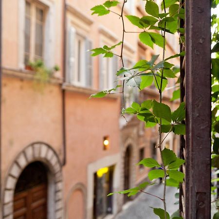 Baldassini Suites Рим Екстериор снимка