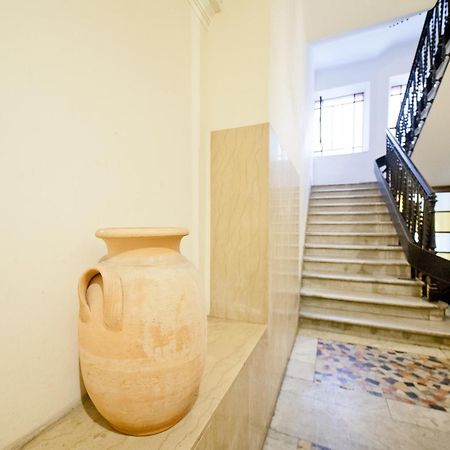 Baldassini Suites Рим Екстериор снимка
