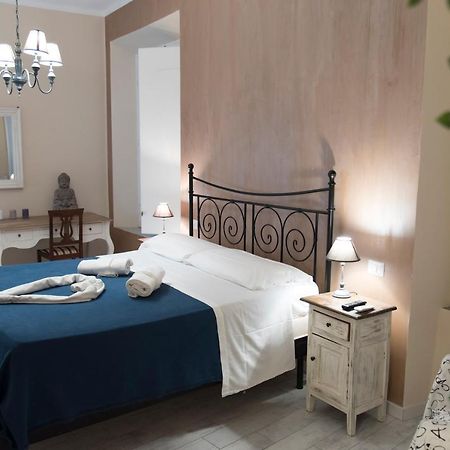 Baldassini Suites Рим Екстериор снимка