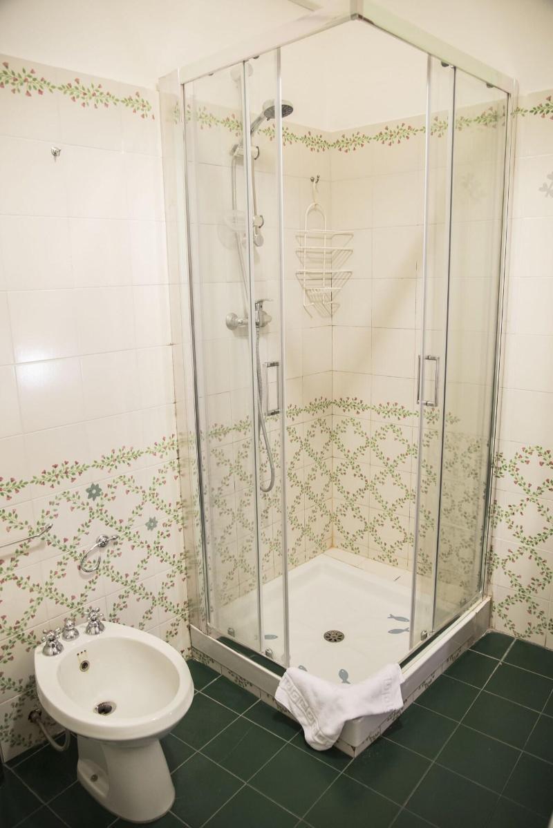 Baldassini Suites Рим Екстериор снимка