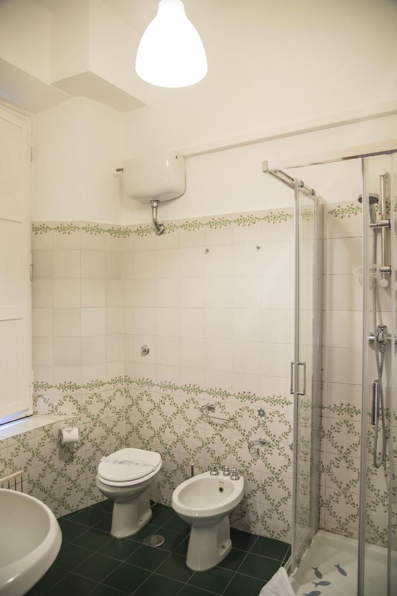 Baldassini Suites Рим Екстериор снимка