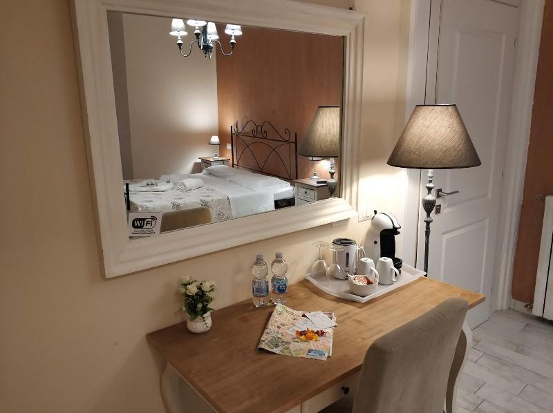 Baldassini Suites Рим Екстериор снимка