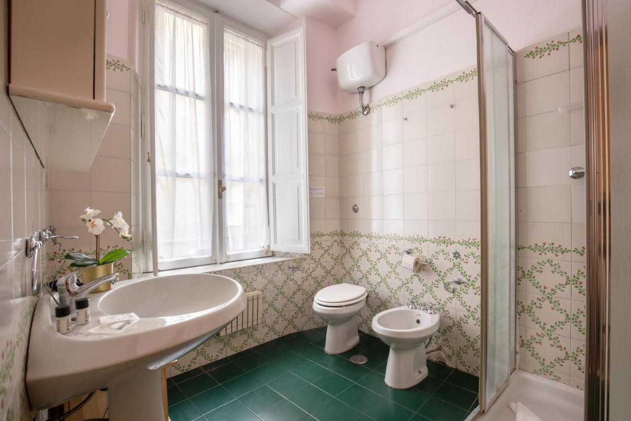 Baldassini Suites Рим Екстериор снимка