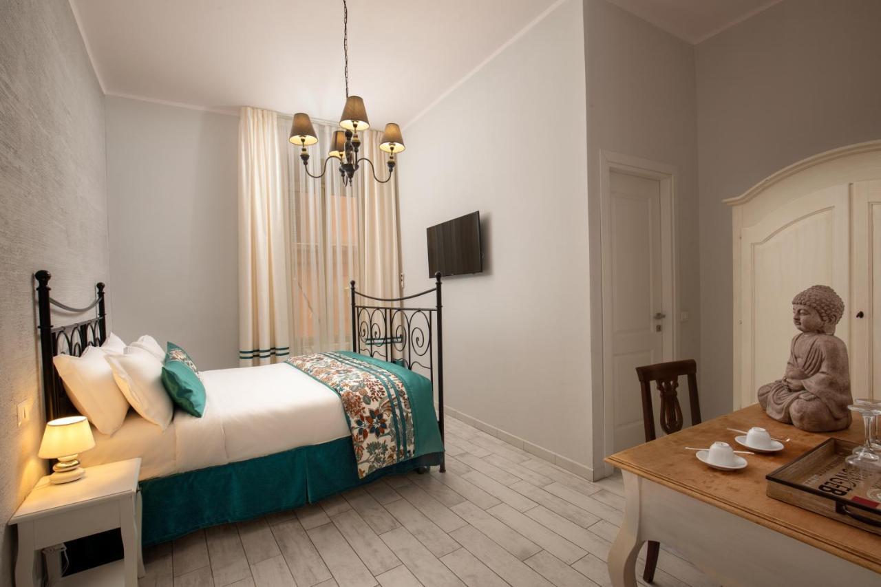 Baldassini Suites Рим Екстериор снимка