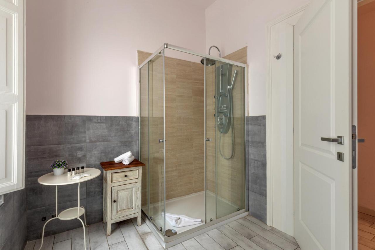 Baldassini Suites Рим Екстериор снимка