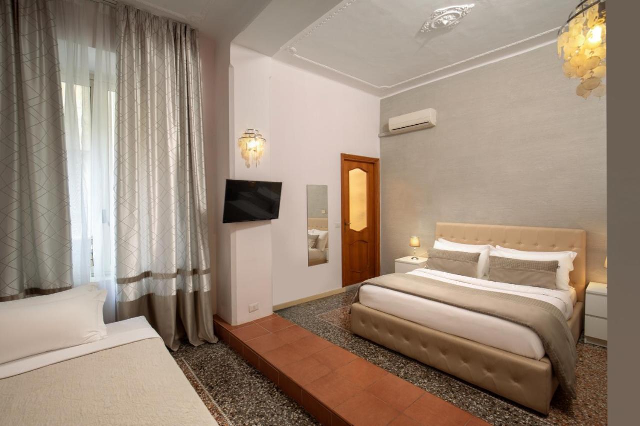 Baldassini Suites Рим Екстериор снимка
