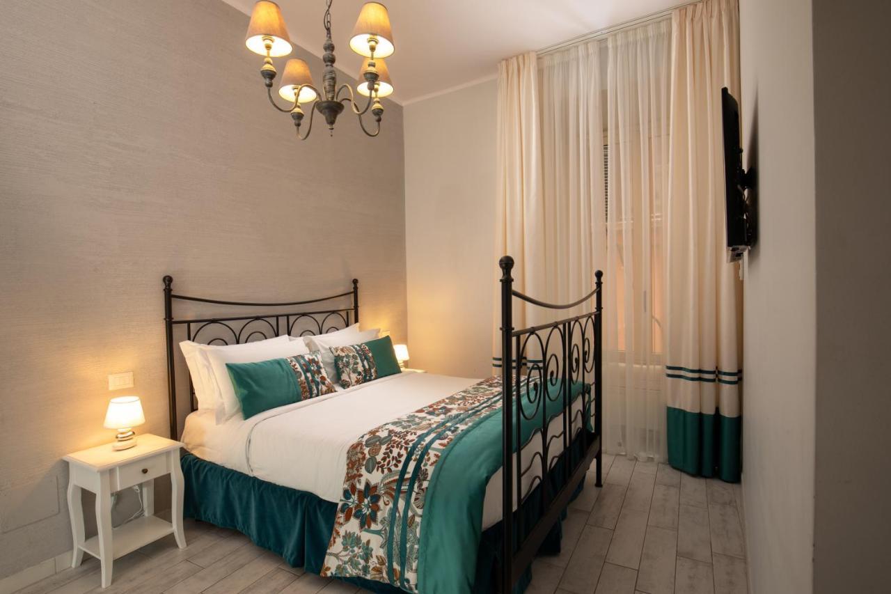 Baldassini Suites Рим Екстериор снимка