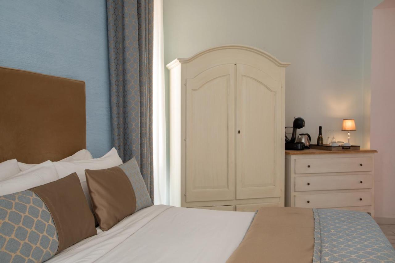 Baldassini Suites Рим Екстериор снимка