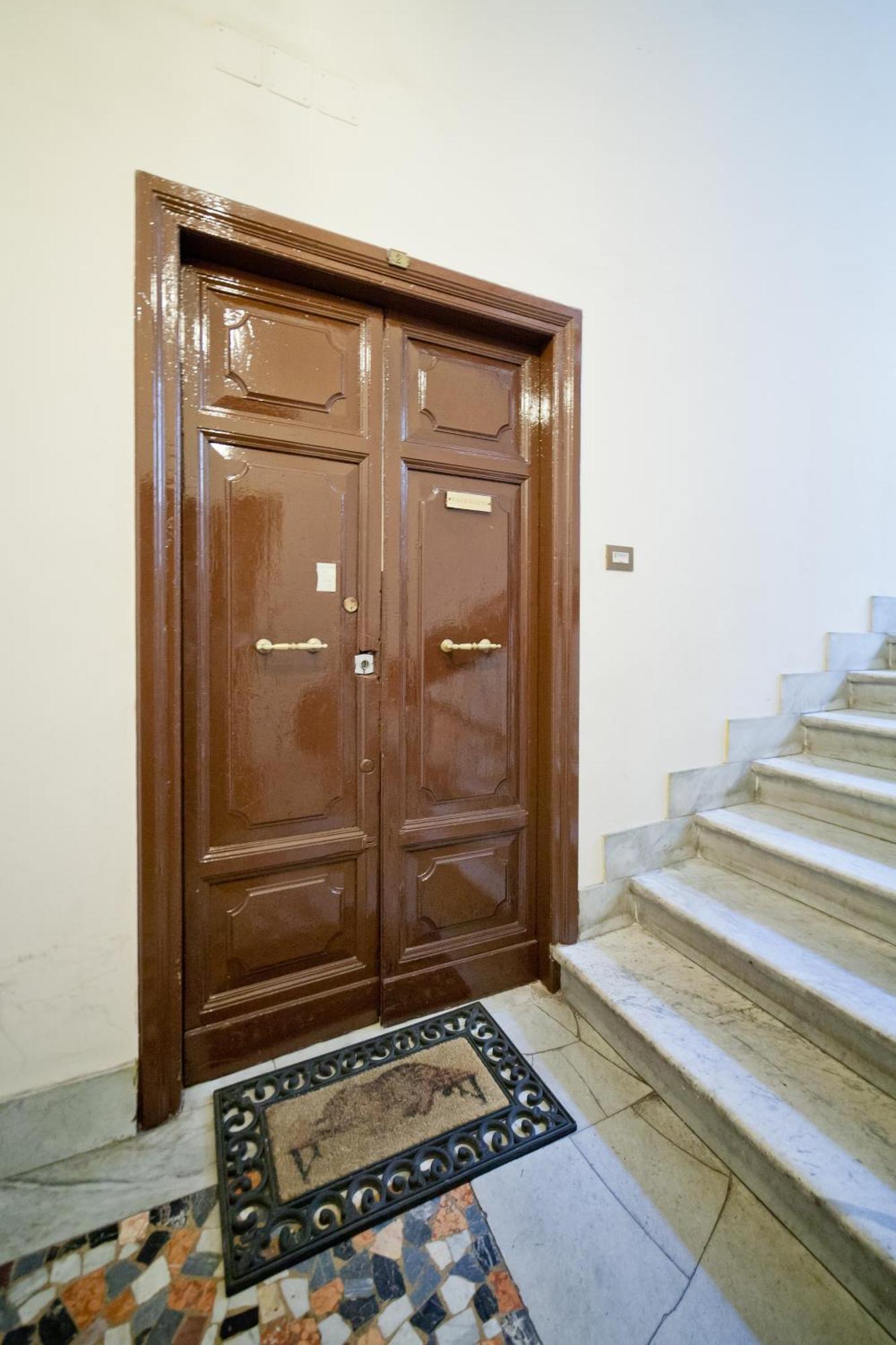 Baldassini Suites Рим Екстериор снимка