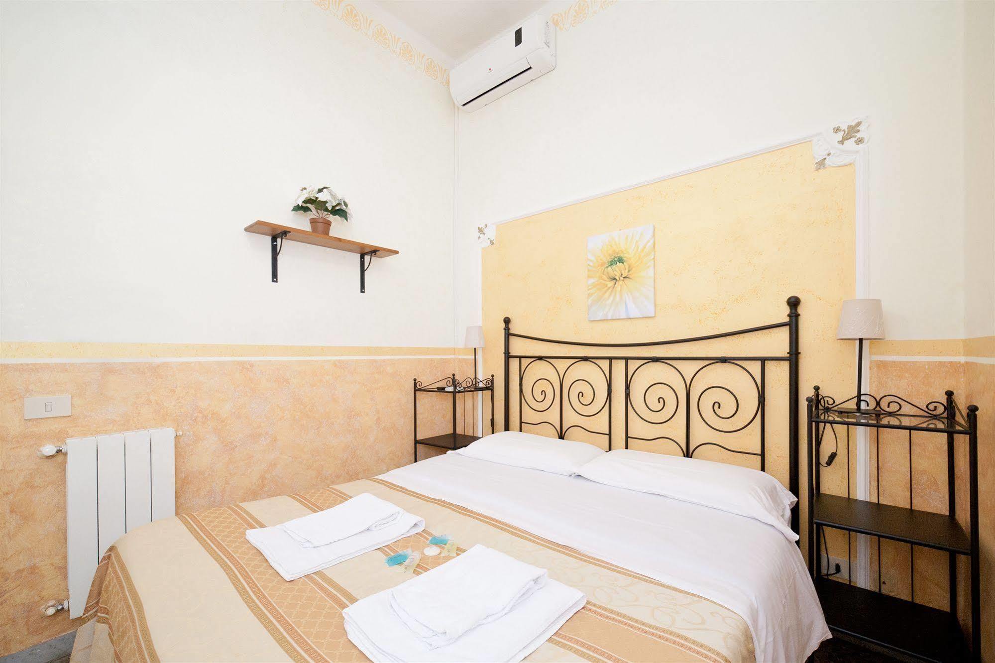 Baldassini Suites Рим Екстериор снимка