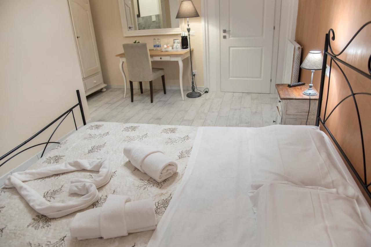 Baldassini Suites Рим Екстериор снимка