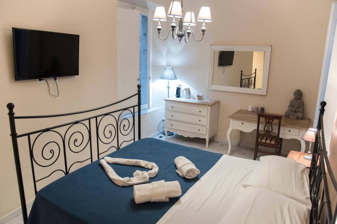Baldassini Suites Рим Екстериор снимка