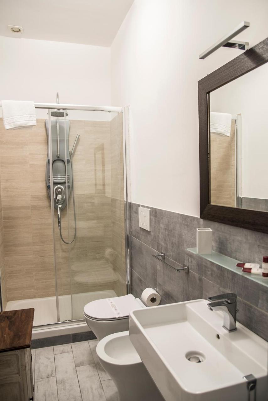 Baldassini Suites Рим Екстериор снимка