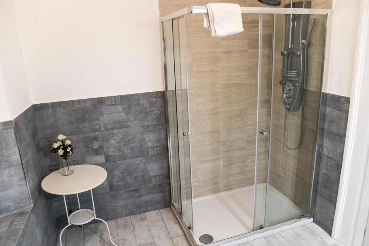 Baldassini Suites Рим Екстериор снимка